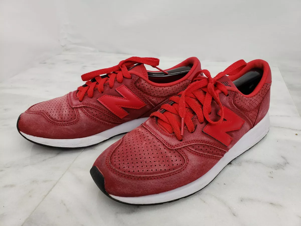 New balance 420 re clearance engineered
