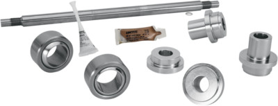 CUSTOM CYCLE ENGINEERING Swingarm Conversion Retrofit Kit CCE2007-2