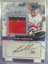 2013-14 In the Game Heroes and Prospects Hockey Cards 40