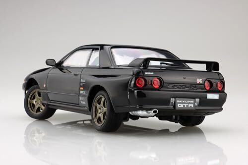 FUJIMI NISSAN SKYLINE GT-R ２台セット Fujimi 1/24 Touge Series No.15 Nissan R32 SKYLINE GT-R ‎Touge-15