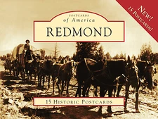 Redmond, OR, Postcards of America