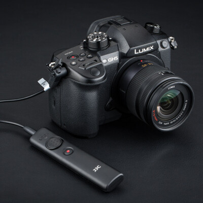 Déclencheur Pour Panasonic Lumix DMC-GH1 DMC-GH2