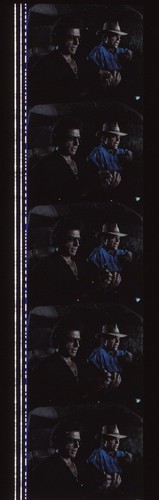 Jurassic Park 35mm Film Cell strip very Rare var_a - Picture 127 of 132