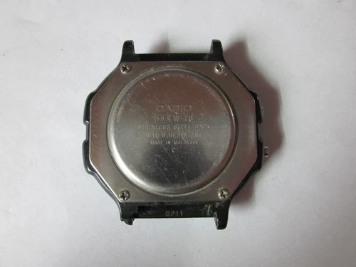 Ersatzteile CASIO 2747 2285 341 1156 2879 1572 593 3149 695 244 1595 1333 UVM - Bild 287 von 333