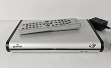 Leviton Media Digital Player DP210 Silver