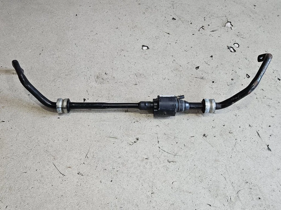 Stabilisator BMW F12 F13 Aktiv Stabilisator Vorne Front Axle Stabilizer 6778089 - Bild 3 von 4