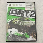 Codemasters DiRT 2 Xbox 360 Multiplayer Online Play Racing T-Teen