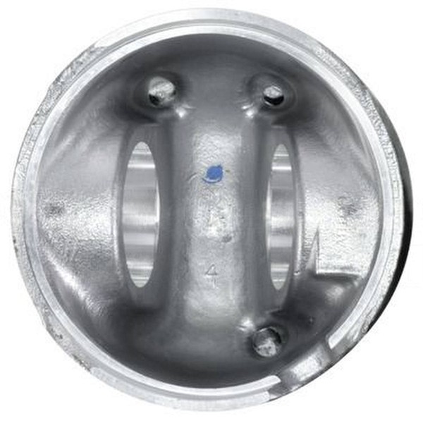 Kolben 90,2 Mm Ø 40 Mm Kolbenschmidt Iam-Expertise Passend FüR Cummins-image