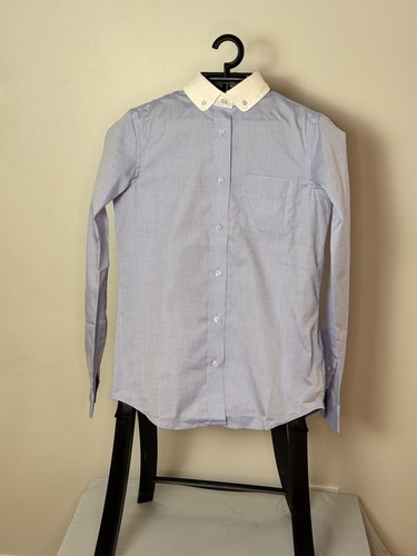 Coach Button Down Woman's Shirt