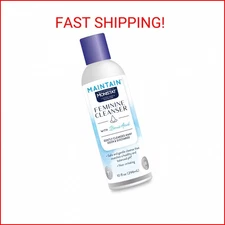 Monistat Boric Acid Feminine Cleanser, Fragrance Free Feminine Wash, 10 Fl Oz, 1