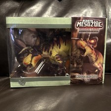 Creative Beast Studio Beasts of the Mesozoic Medusaceratops lokii 1/18 SQ091820