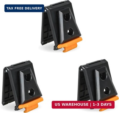 Tool Belt Clip Fits for TOU-CT Models ClipTech Pouches