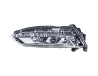 LED-NEBELSCHEINWERFER Rechts FÜR Seat Leon 2005-2009 Hella