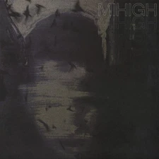 Mihigh - Isolator Ep - MINIMAL *NEW*