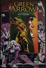 Green Arrow: Old Tricks Volume 9 Paperback (DC Comics) M. Grell eBay’s Cheapest