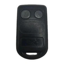 Kantech Keyless Security Key Fob Alarm Gate Garage Door Opener Remote T81-RANGER