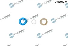 Dichtungssatz für Einspritzdüse DRM01374 Dr.Motor Automotive für AUDI