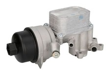 Ölkühler für CITROEN C4, C4 GRAND PICASSO I, C4 I, C4 PICASSO I, DS3, DS4, DS5