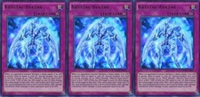 3x Krystal Avatar | MVP1-EN011 | UR | Unlimited | NM | YuGiOh