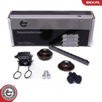 Esen SKV Steuerkettensatz Passend FüR Opel Antara Cascada Insignia Zafira