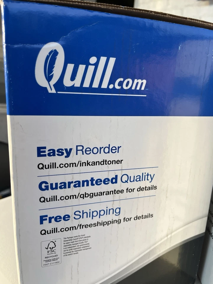 Office Depot - Tóner Reman - HP cf281a HP 81A Foto 2 de 4