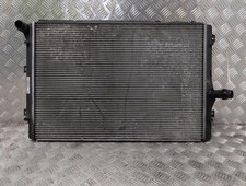 Radiateur Volkswagen TOURAN