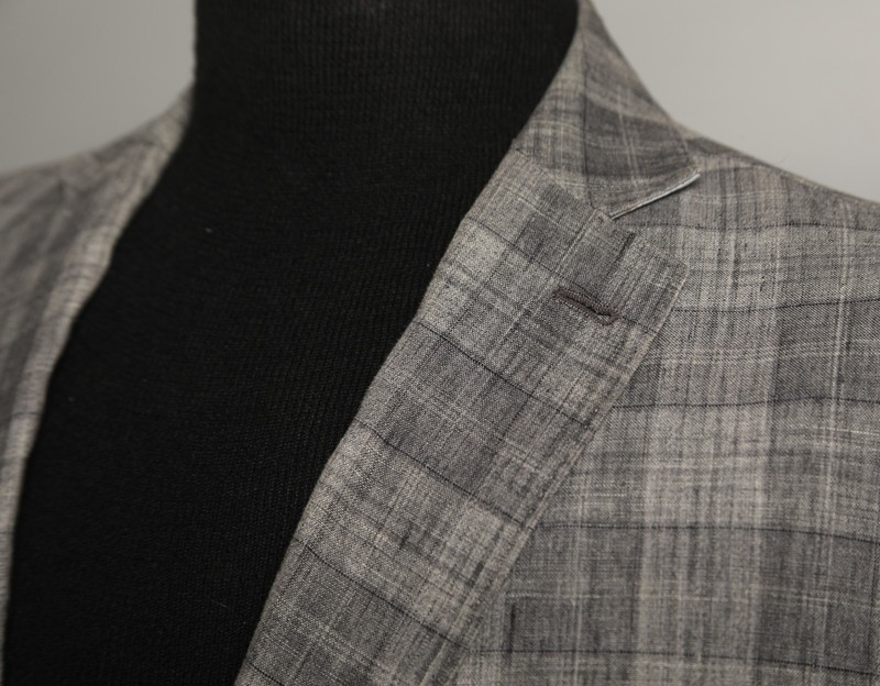 JKT New York linen sport coat