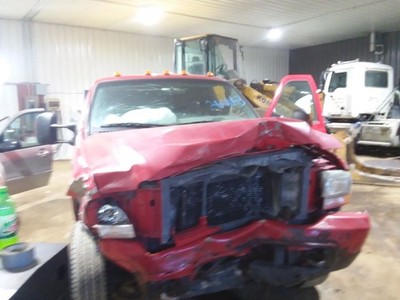 Temperature Control Front Dash Main Control Manual Fits 00-05 EXCURSION 2134936