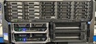 Dell VRTX, 2 x M640 4 x Intel Gold 5115 Processors, 64GB RAM, 4 x 1600W Power