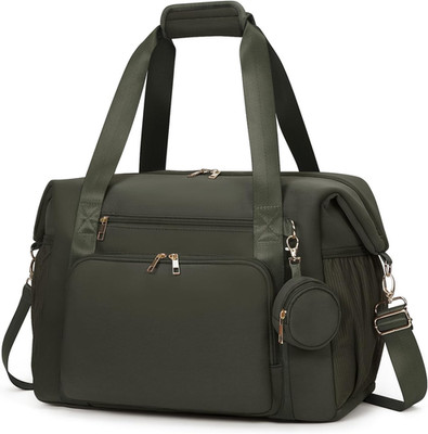 Neoprene Diaper Bag Tote Large Maternity Hospital Bag Waterproof Travel Baby Tot