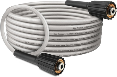 #ad #ad Pressure Washer Hose for Ryobi Power Washer Hose Replacement Ryobi Electric Powe $31.41