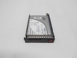 Intel 1.6TB SSD SATA 2.5" Server-SSD für HP DL360 DL380 G8 G9 G10 SSDSC2BB016T6K