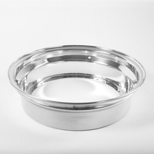 OZ MAE Aussenbett Felgenbett Außenring 4x18 OZRAR4080AL 40-loch Aluminium