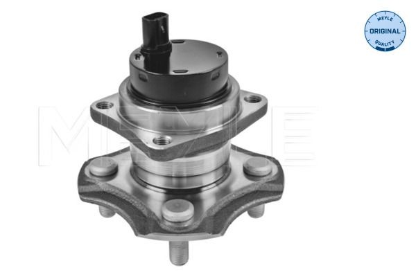 NEU - Meyle 30-147520004 Radnabe FüR Toyota-image