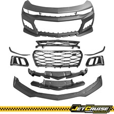 Ajuste Para Mitsubishi Lancer 2008 2015 Estilo OE Alerón Trasero Para Maletero Mate Negro Abs