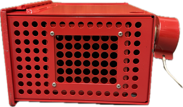 Kupferle Eclipse™ 9700 Portable Automatic Flushing Box, 2