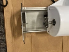 commercial Grade Nemco 55150C-C Spiral Fry Cutter