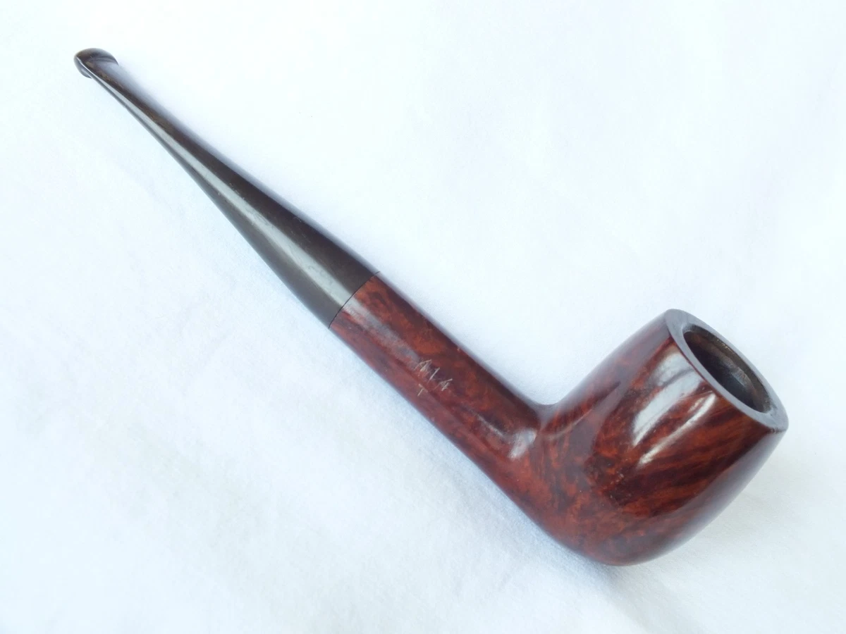 BB&S刻印 B.Barling Londoner 489 S ビンテージパイプ Las mejores ofertas en Barling Pipas para tabaco de colección | eBay