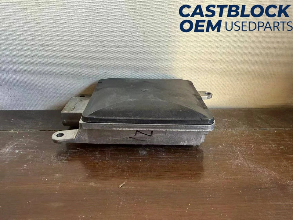 Оригинальный модуль радара датчика слепых зон BMW X6 X5 X4 X3 66-32-6-873-290-01 2011-2019 годов выпуска - Изображение 3 из 4