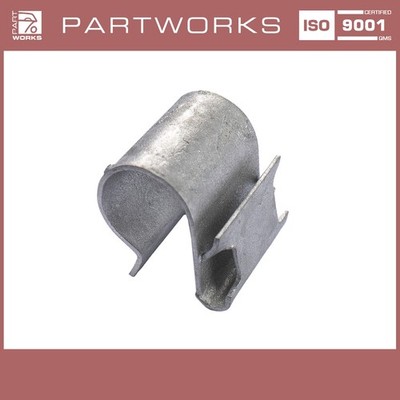 Kabelklemme für PORSCHE 911 G '78- 944 -'85 924 928 Metallklammer  PCG971939