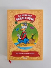 La Dynastie Donald Duck - Tome 16 - Le Roi Du Bétail Et Autres Histoires (66-68)