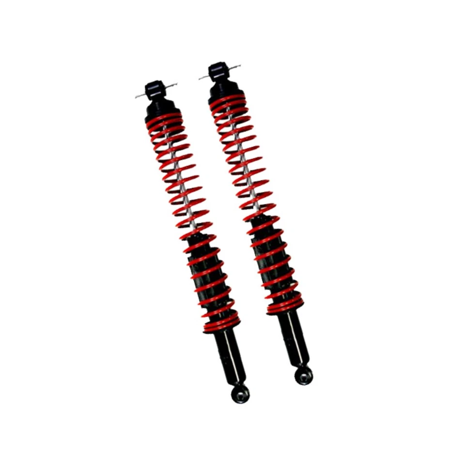 Genuine ACDelco For Isuzu i-280 2006 Spring Assisted Shock Absorber | 88946580 Foto 3 de 4
