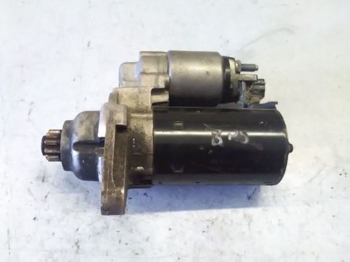 VW NEW BEETLE (9C1, 1C1) 2.5 Anlasser Starter 02Z911023J 0001122400