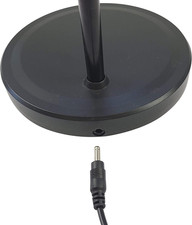 Extra Wide Piano Music Lamp- 18 LED Light for Piano, Desk, Reading, Crafting,...