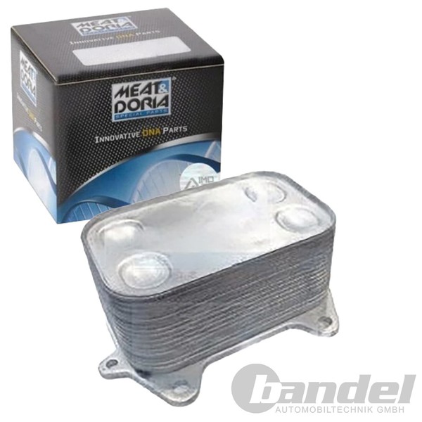 Meat & Doria ÖLkÜHler MotorÖL Passend FüR Audi A1 A3 A4 A5 A6 Q3 Q5 TT Seat Alha-image