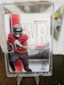 2024 Topps Signature Class Rookie - Jalen McMillan - RC - Tampa Bay Buccaneers