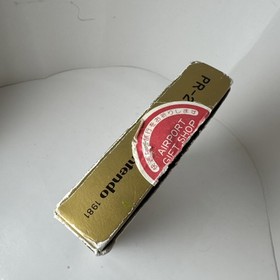 Nintendo Game & Watch PARACHUTE PR-21 1981 w/ Box and Inserts Tested Working