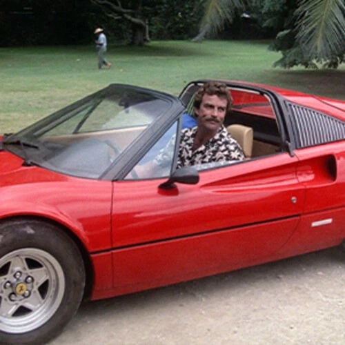 Magnum, P.I.: The Complete Series [New DVD] Boxed Set - Image 4 of 4