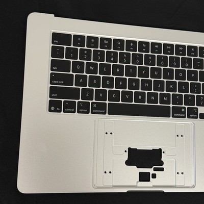 OEM Apple MacBook Air 15 inch A3241 M4 2025 Top Case Keyboard
