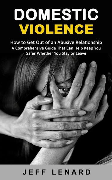 Domestic Violence | Jeff Lenard | Taschenbuch | Kartoniert / Broschiert | 2023-image